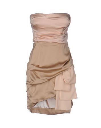 Платье ELISABETTA FRANCHI