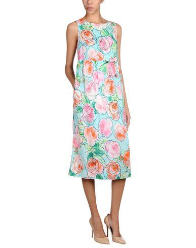 Платье CLIPS MORE