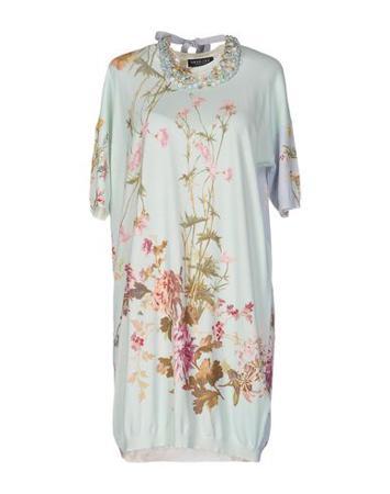 Платье TWIN-SET SIMONA BARBIERI