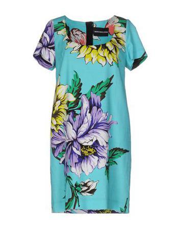 Платье MARCO BOLOGNA