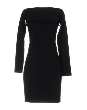 Платье T BY ALEXANDER WANG