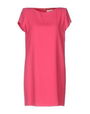 Платье SAINT LAURENT