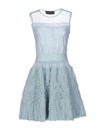 Платье ANTONINO VALENTI