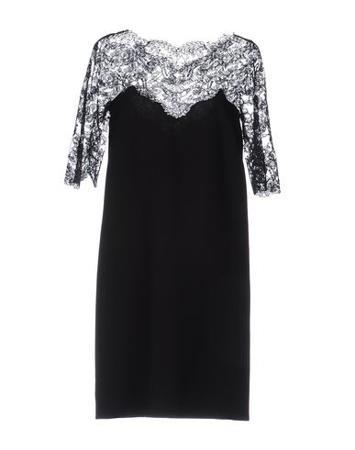 Платье ERMANNO SCERVINO