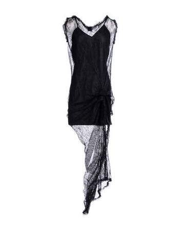 Платье PINKO BLACK