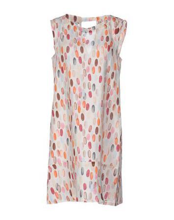 Платье LA FABBRICA DEL LINO