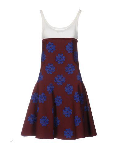 Платье ALEXANDER MCQUEEN