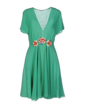 Платье LE RAGAZZE DI ST. BARTH