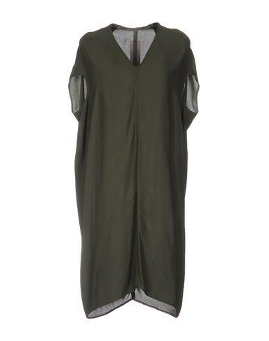 RICK OWENS Короткое платье Платье RICK OWENS