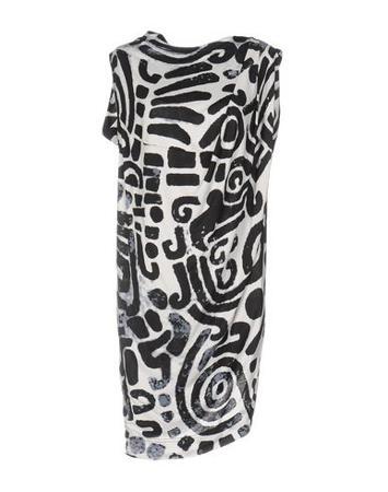 Платье VIVIENNE WESTWOOD ANGLOMANIA