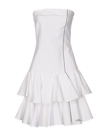 Платье ALLEZ LES MOEUFS