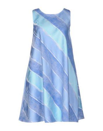 Платье LE RAGAZZE DI ST. BARTH