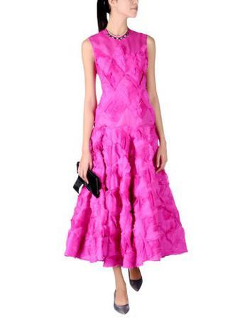 Платье ROKSANDA