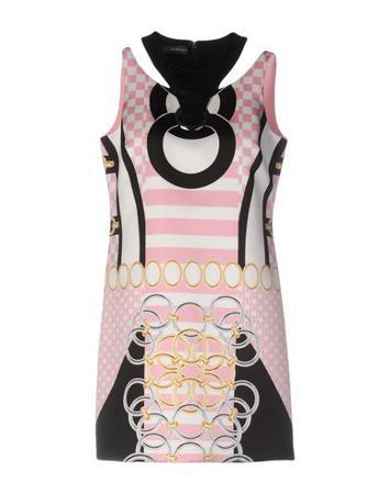 Платье VERSACE