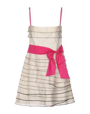 Платье REDVALENTINO