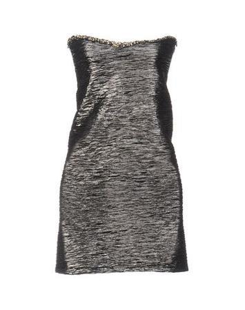 Платье PHILIPP PLEIN COUTURE Платье PHILIPP PLEIN COUTURE