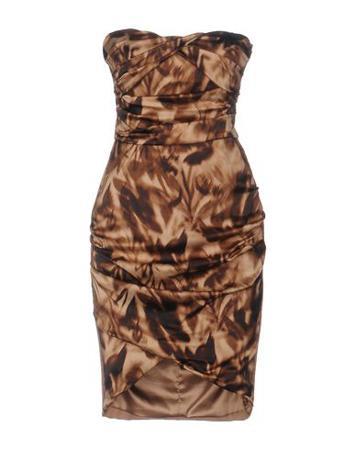 Платье ELISABETTA FRANCHI