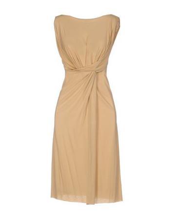 Платье RICK OWENS LILIES