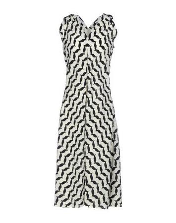 Платье NEIL BARRETT