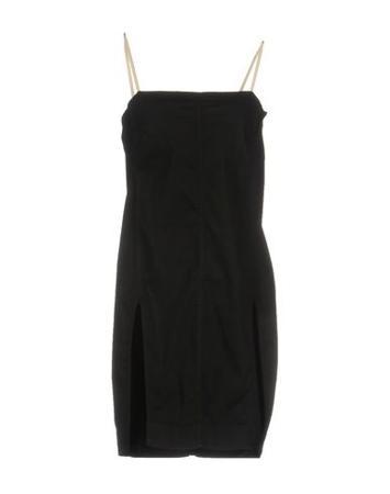 Платье DRKSHDW BY RICK OWENS