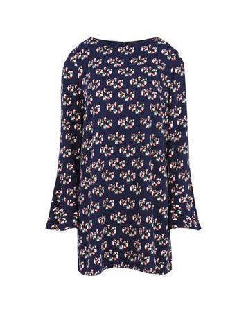 Платье LUCKY CHOUETTE