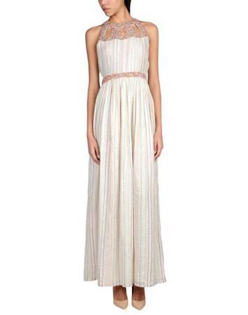 Платье MANOUSH