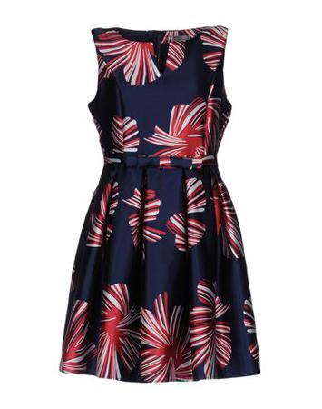 Платье CHRISTIANE ROAD