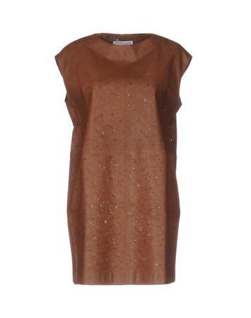 Платье FABIANA FILIPPI