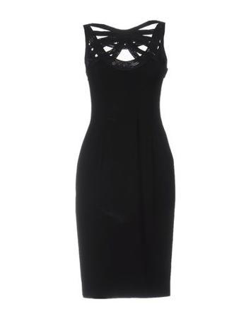 Платье VERSACE COLLECTION