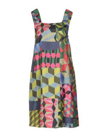 Платье ATTIC AND BARN