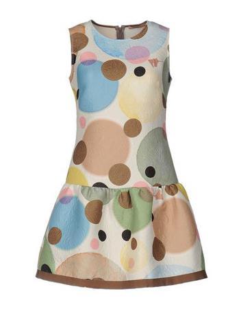 Платье DV ROMA