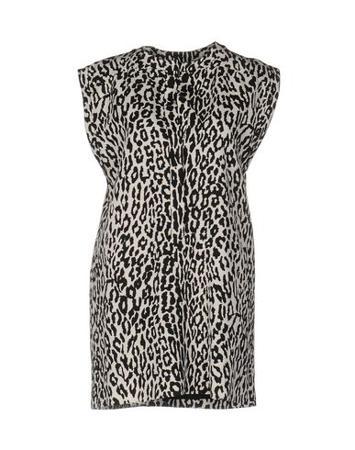 Платье SAINT LAURENT