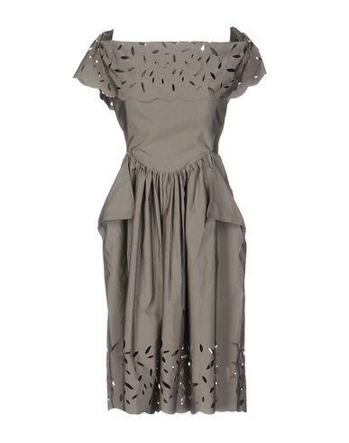 Платье VIVIENNE WESTWOOD ANGLOMANIA