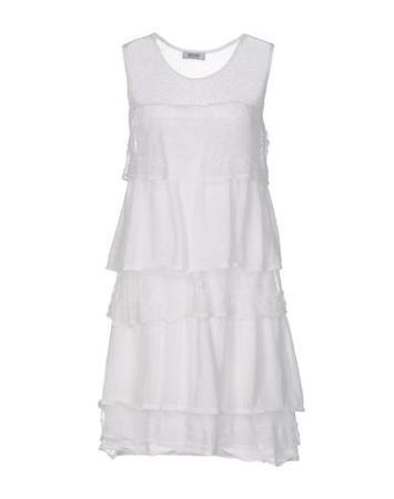 Платье MOSCHINO CHEAPANDCHIC