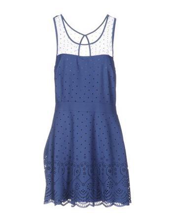 Платье MOLLY BRACKEN