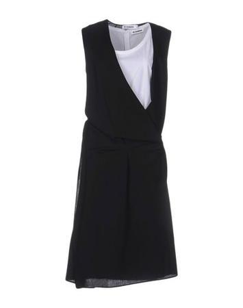 Платье JIL SANDER