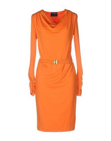 Платье CLASS ROBERTO CAVALLI