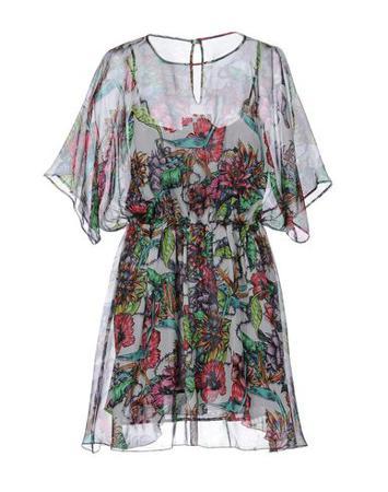 Платье MARCO BOLOGNA