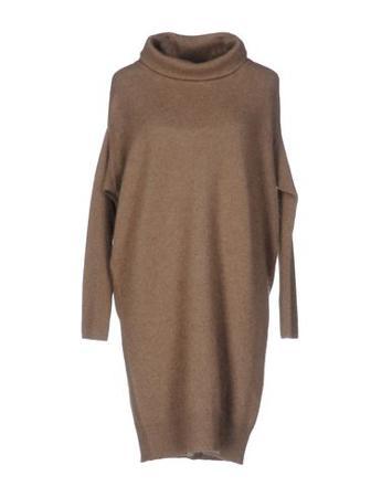 Платье SILK AND SOIE