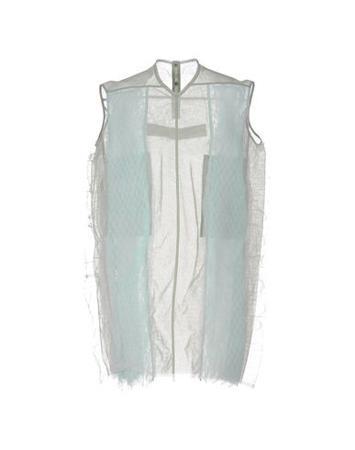 Платье RICK OWENS