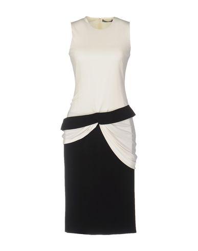 Платье ALEXANDER MCQUEEN