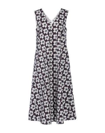 Платье ATTIC AND BARN