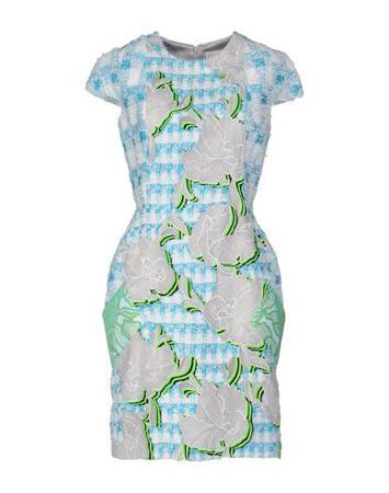 Платье PETER PILOTTO