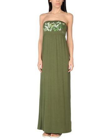 Платье LIU •JO BEACHWEAR