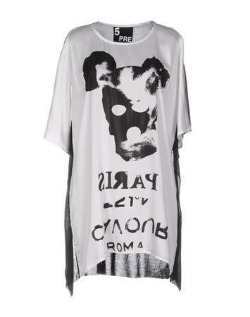 Платье 5PREVIEW