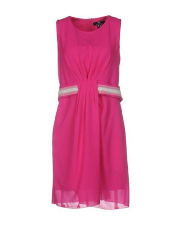 Платье MONCHO HEREDIA