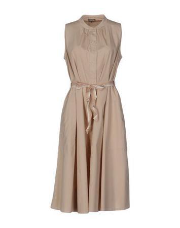 Платье MALÌPARMI