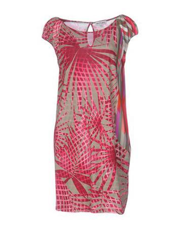 Платье WHO*S WHO