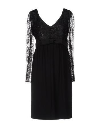 Платье SAINT LAURENT