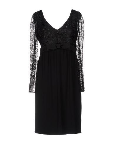 Платье SAINT LAURENT